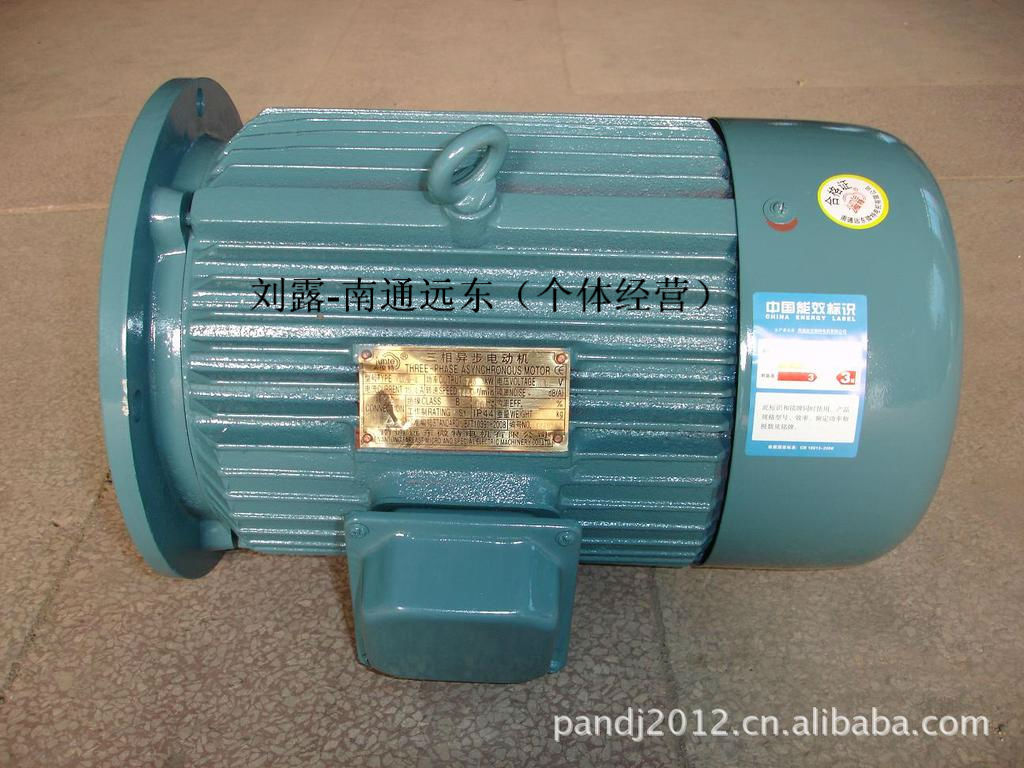 原厂供应俊特牌 Y132M-4 三相异步电动机图片,原厂供应俊特牌 Y132M-4 三相异步电动机图片大全,南通远东微特电机-销售部-